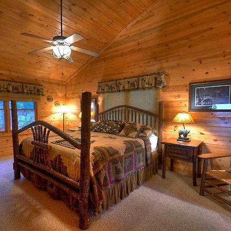 The View Sweeping Mountain Views Gas Fireplace Game Room Hot Tub Blue Ridge Dış mekan fotoğraf
