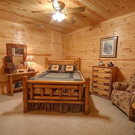The View Sweeping Mountain Views Gas Fireplace Game Room Hot Tub Blue Ridge Dış mekan fotoğraf