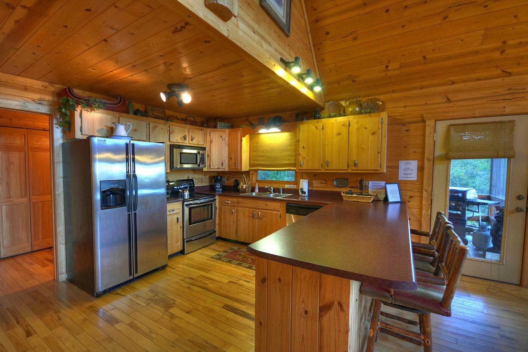 The View Sweeping Mountain Views Gas Fireplace Game Room Hot Tub Blue Ridge Dış mekan fotoğraf